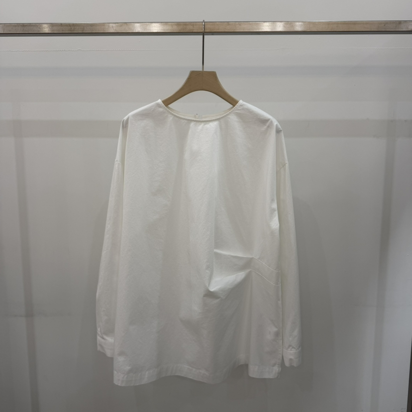 THE EYL韓國代購女士新款人氣推薦職業時尚休閑襯衫蕾絲衫THE EYL襯衫/蕾絲衫圖色1