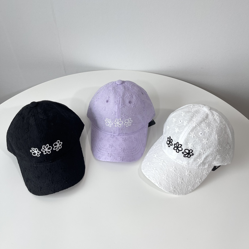 LOVELY HAT東大門直郵女裝新品職業時尚熱賣休閑推薦帽子LOVELY HAT帽子