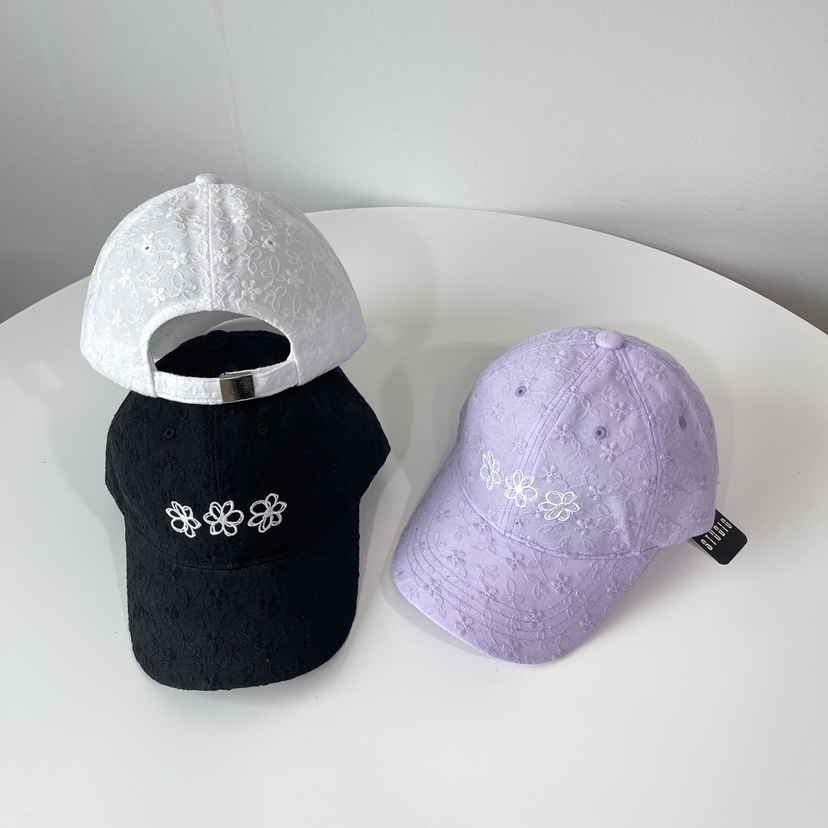 LOVELY HAT東大門直郵女裝新品職業時尚熱賣休閑推薦帽子LOVELY HAT帽子