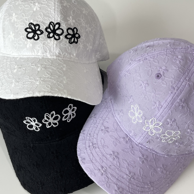 LOVELY HAT東大門直郵女裝新品職業時尚熱賣休閑推薦帽子LOVELY HAT帽子