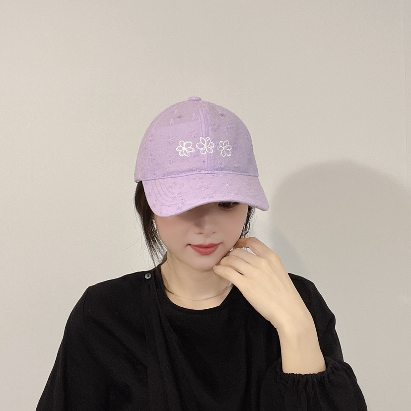 LOVELY HAT東大門直郵女裝新品職業時尚熱賣休閑推薦帽子LOVELY HAT帽子