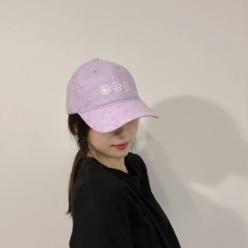 LOVELY HAT東大門直郵女裝新品職業時尚熱賣休閑推薦帽子LOVELY HAT帽子