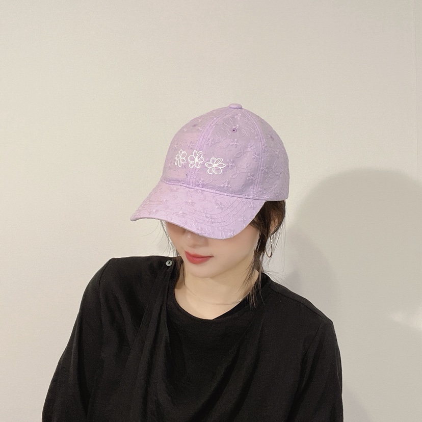 LOVELY HAT東大門直郵女裝新品職業時尚熱賣休閑推薦帽子LOVELY HAT帽子