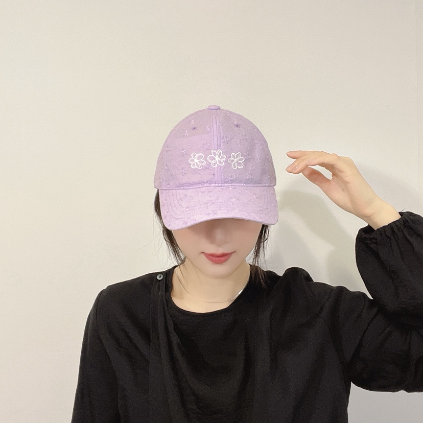 LOVELY HAT東大門直郵女裝新品職業時尚熱賣休閑推薦帽子LOVELY HAT帽子