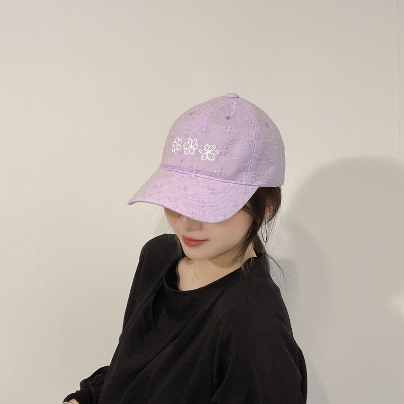 LOVELY HAT東大門直郵女裝新品職業時尚熱賣休閑推薦帽子LOVELY HAT帽子