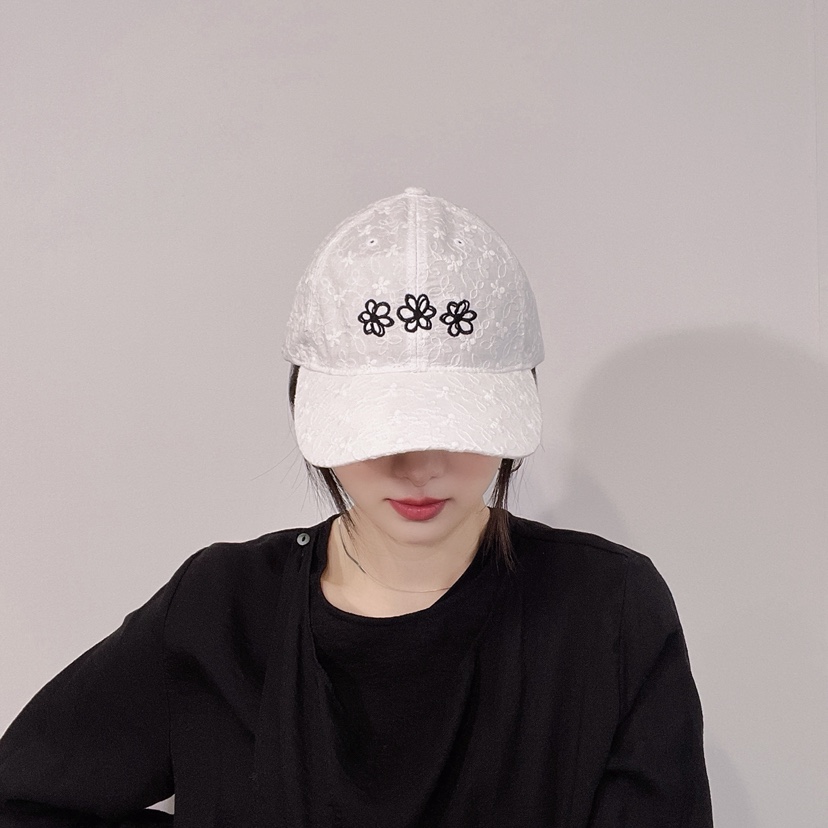 LOVELY HAT東大門直郵女裝新品職業時尚熱賣休閑推薦帽子LOVELY HAT帽子