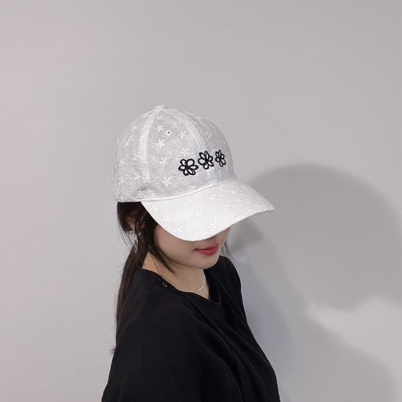 LOVELY HAT東大門直郵女裝新品職業時尚熱賣休閑推薦帽子LOVELY HAT帽子