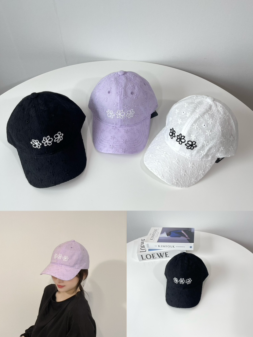 LOVELY HAT東大門直郵女裝新品職業時尚熱賣休閑推薦帽子LOVELY HAT帽子