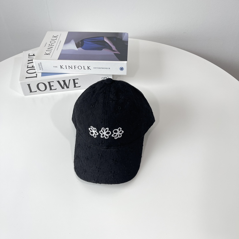 LOVELY HAT東大門直郵女裝新品職業時尚熱賣休閑推薦帽子LOVELY HAT帽子圖色3