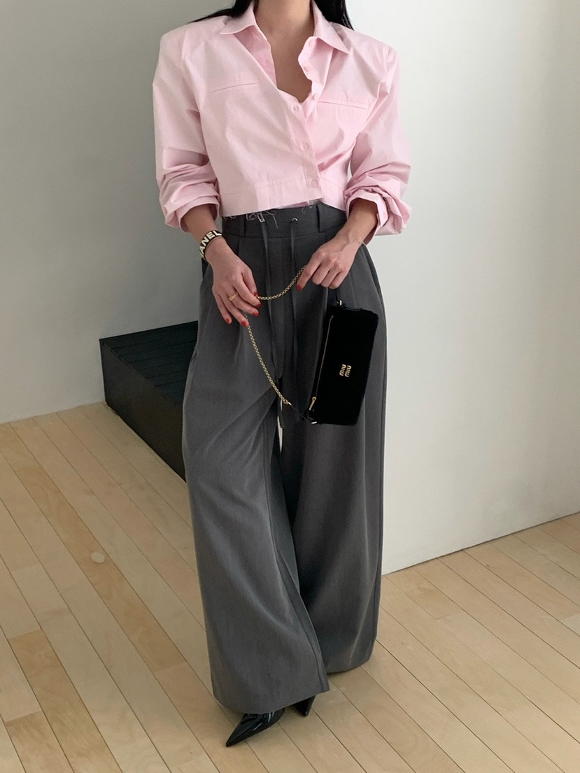 REVE CITE-L東大門直郵女士新品人氣真品推薦襯衫蕾絲衫REVE CITE-L襯衫/蕾絲衫