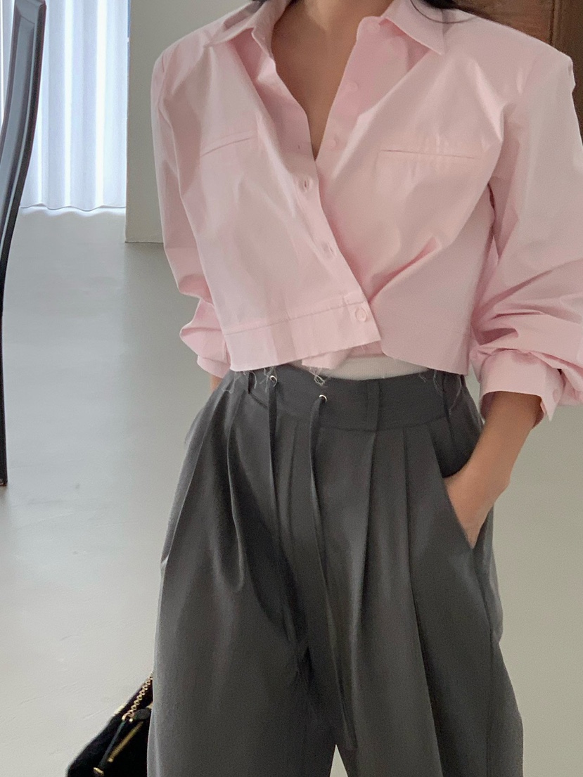 REVE CITE-L東大門直郵女士新品人氣真品推薦襯衫蕾絲衫REVE CITE-L襯衫/蕾絲衫