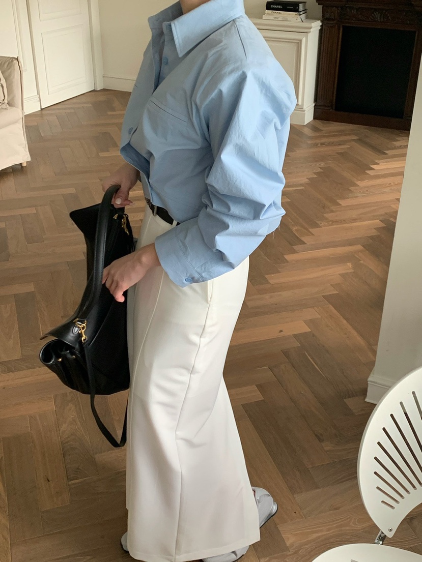 REVE CITE-L東大門直郵女士新品人氣真品推薦襯衫蕾絲衫REVE CITE-L襯衫/蕾絲衫