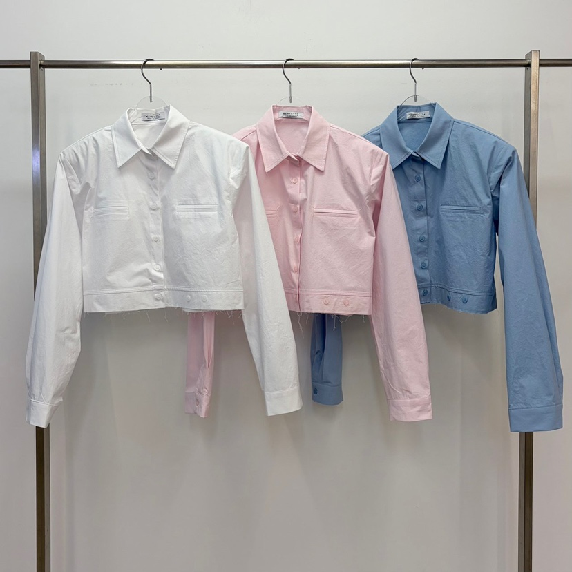 REVE CITE-L東大門直郵女士新品人氣真品推薦襯衫蕾絲衫REVE CITE-L襯衫/蕾絲衫