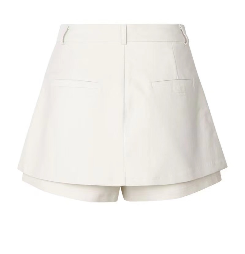 NYMPH韓國直郵女裝新品職業時尚真品熱賣人氣26春夏休閑裙褲NYMPH-2件起裙褲