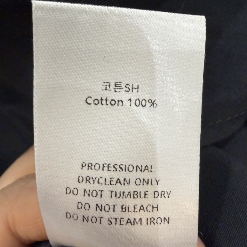 THE EYL東大門實拍女裝新款熱賣人氣26春夏襯衫蕾絲衫棉布THE EYL襯衫/蕾絲衫