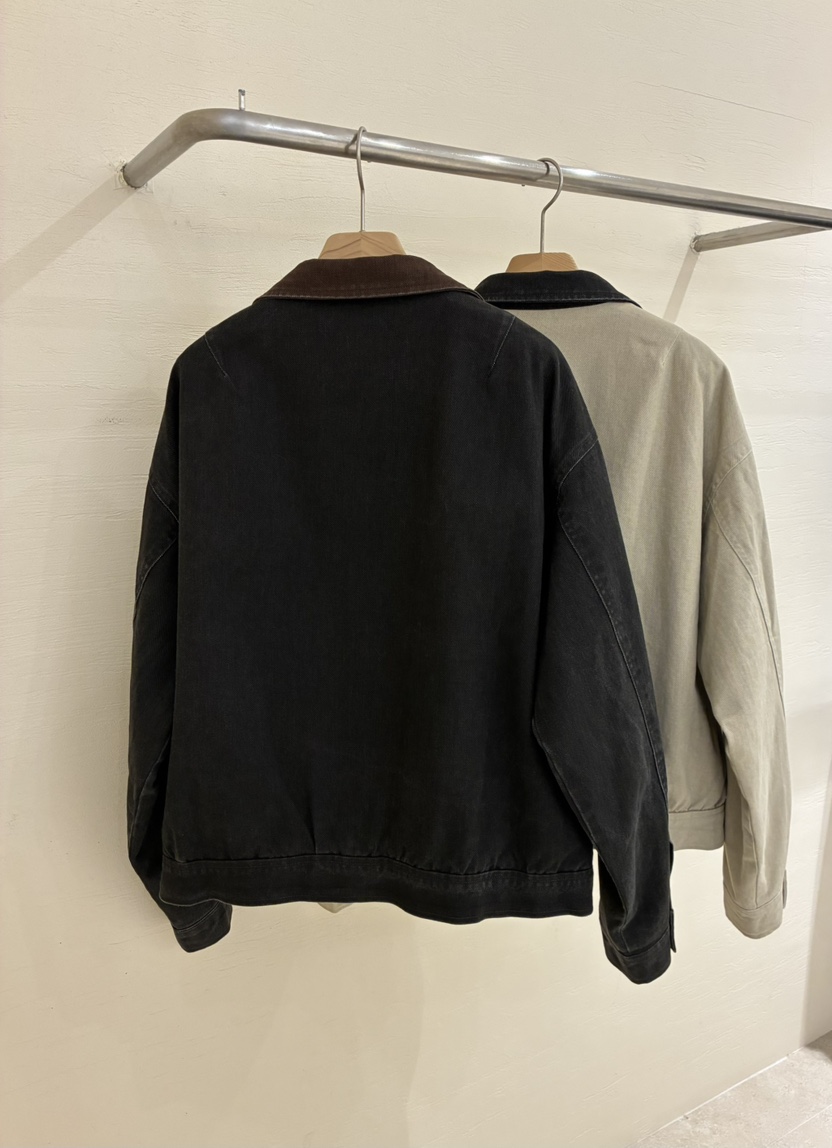 MUSE-P東大門實拍女士新品推薦休閑職業熱賣夾克不含內搭MUSE-P夾克