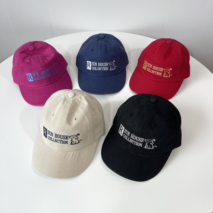 LOVELY HAT東大門實拍女裝新品熱賣職業推薦26春夏真品帽子LOVELY HAT帽子