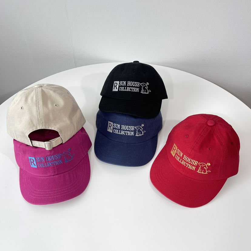 LOVELY HAT東大門實拍女裝新品熱賣職業推薦26春夏真品帽子LOVELY HAT帽子