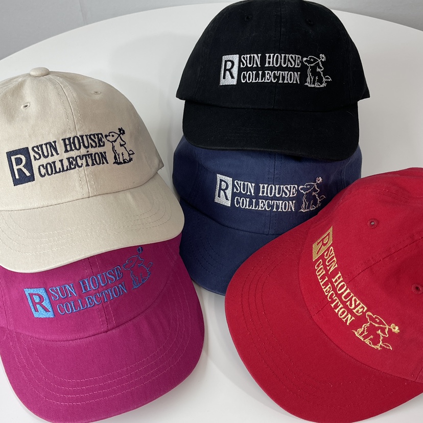 LOVELY HAT東大門實拍女裝新品熱賣職業推薦26春夏真品帽子LOVELY HAT帽子