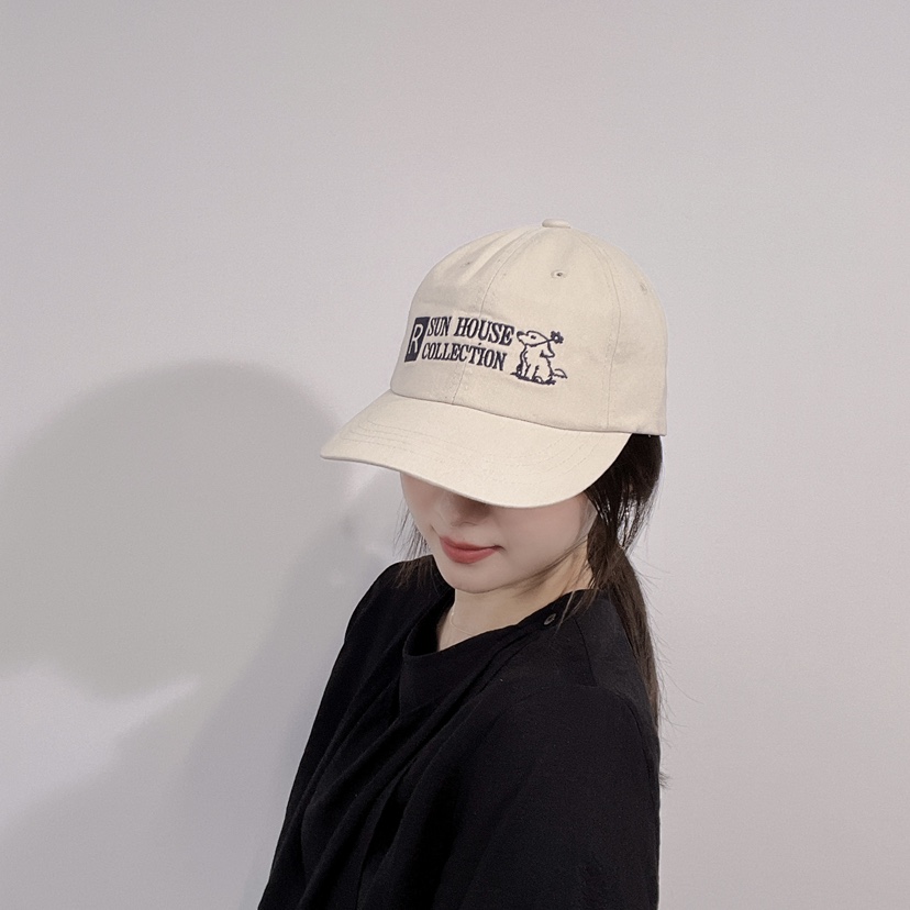 LOVELY HAT東大門實拍女裝新品熱賣職業推薦26春夏真品帽子LOVELY HAT帽子