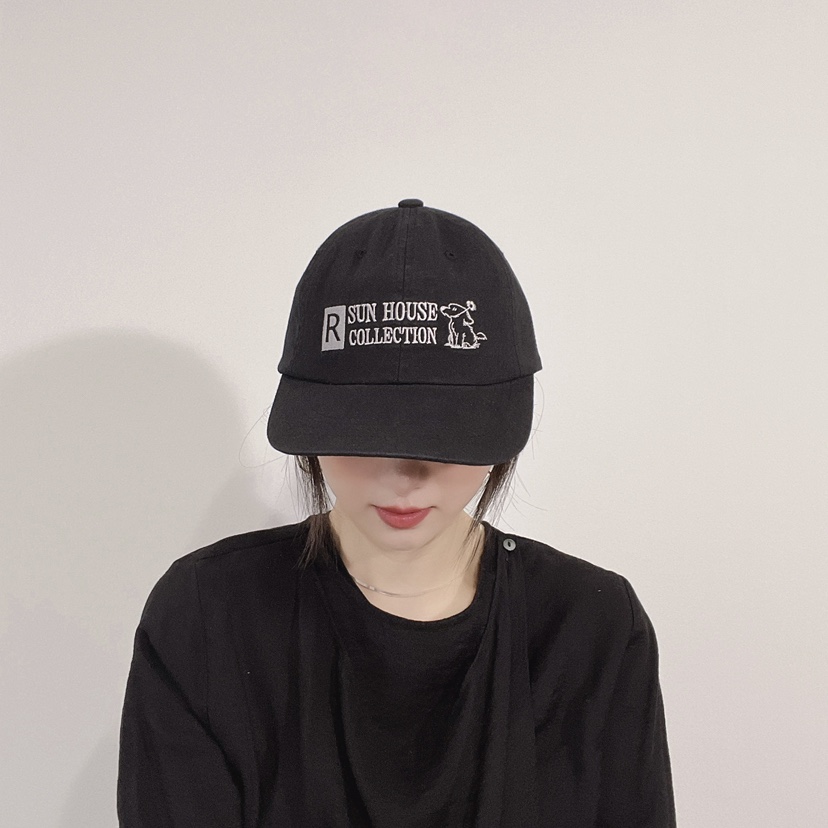 LOVELY HAT東大門實拍女裝新品熱賣職業推薦26春夏真品帽子LOVELY HAT帽子