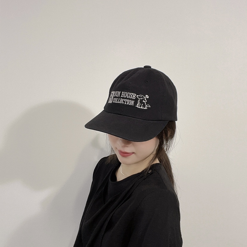 LOVELY HAT東大門實拍女裝新品熱賣職業推薦26春夏真品帽子LOVELY HAT帽子