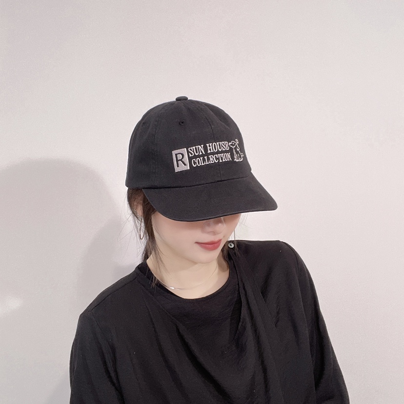 LOVELY HAT東大門實拍女裝新品熱賣職業推薦26春夏真品帽子LOVELY HAT帽子