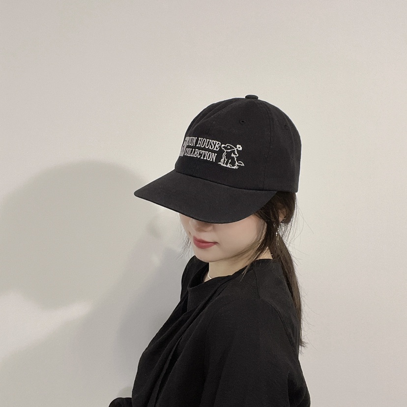 LOVELY HAT東大門實拍女裝新品熱賣職業推薦26春夏真品帽子LOVELY HAT帽子