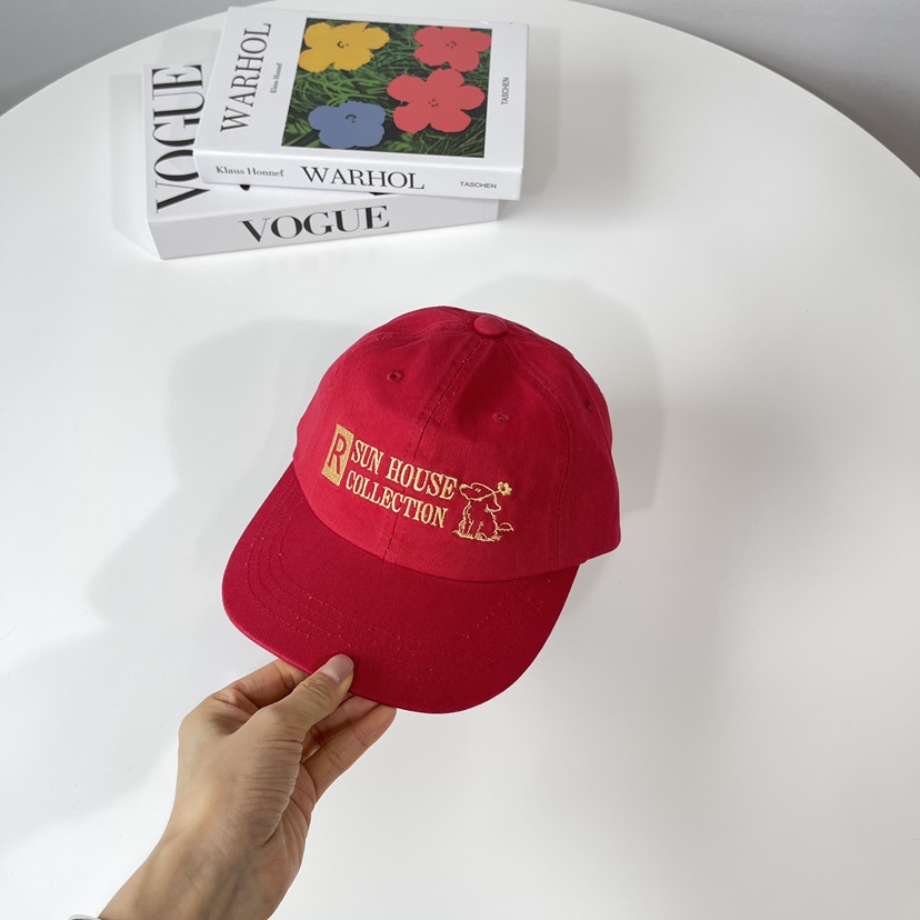 LOVELY HAT東大門實拍女裝新品熱賣職業推薦26春夏真品帽子LOVELY HAT帽子圖色4