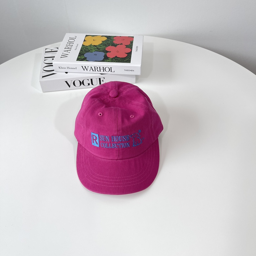 LOVELY HAT東大門實拍女裝新品熱賣職業推薦26春夏真品帽子LOVELY HAT帽子圖色5