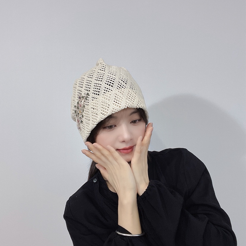 LOVELY HAT東大門直郵女士新品熱賣休閑時尚推薦人氣帽子LOVELY HAT帽子