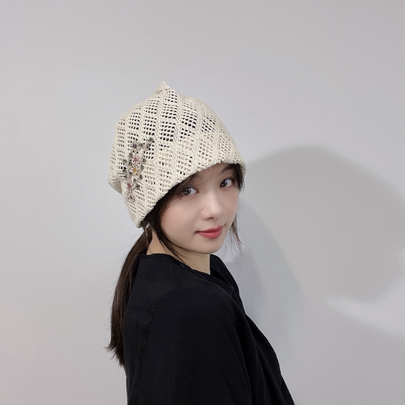 LOVELY HAT東大門直郵女士新品熱賣休閑時尚推薦人氣帽子LOVELY HAT帽子