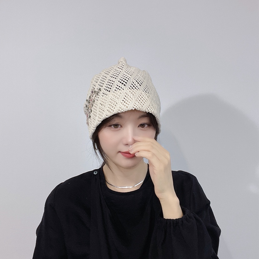 LOVELY HAT東大門直郵女士新品熱賣休閑時尚推薦人氣帽子LOVELY HAT帽子