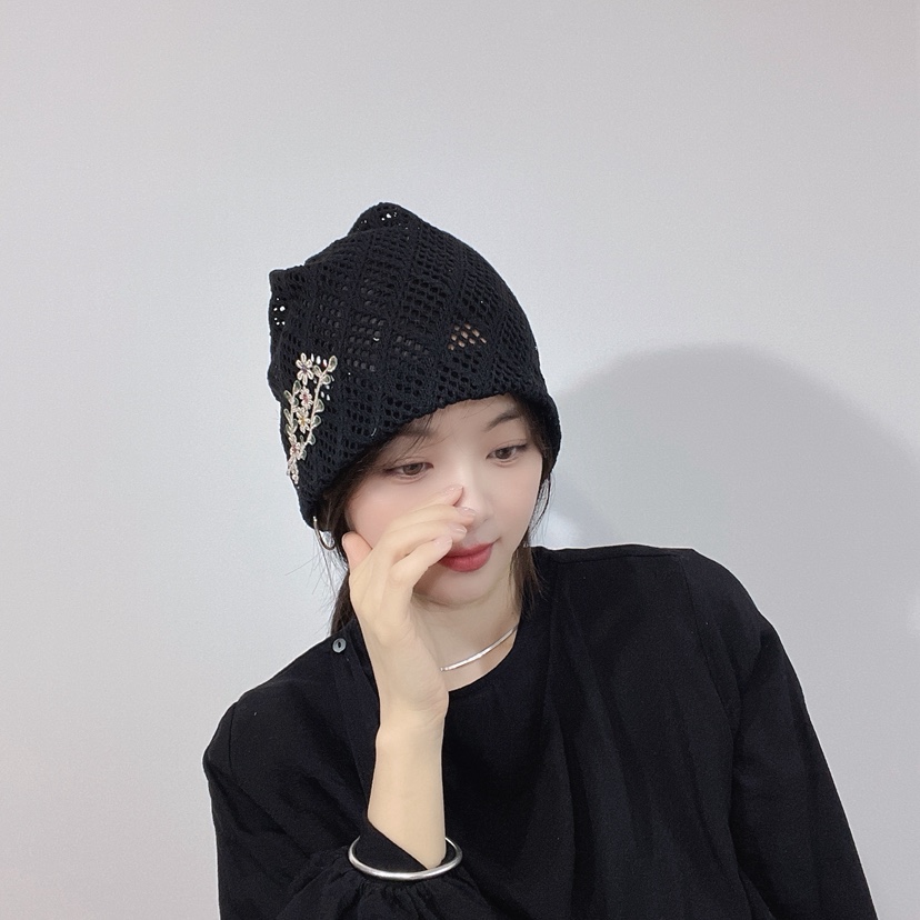 LOVELY HAT東大門直郵女士新品熱賣休閑時尚推薦人氣帽子LOVELY HAT帽子