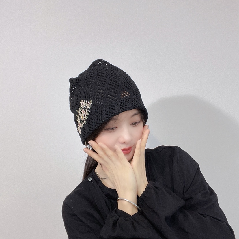 LOVELY HAT東大門直郵女士新品熱賣休閑時尚推薦人氣帽子LOVELY HAT帽子