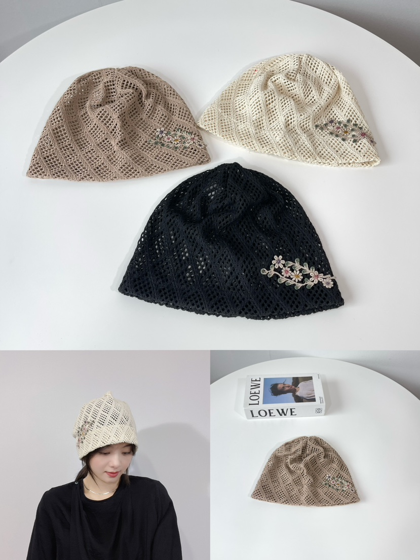 LOVELY HAT東大門直郵女士新品熱賣休閑時尚推薦人氣帽子LOVELY HAT帽子