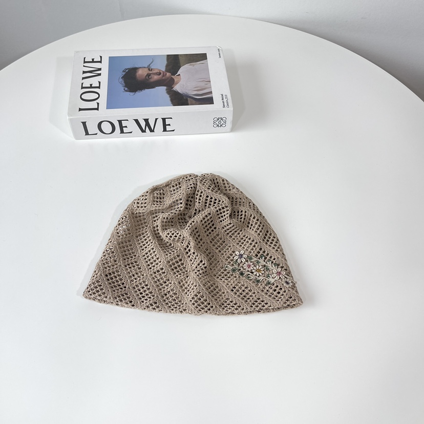 LOVELY HAT東大門直郵女士新品熱賣休閑時尚推薦人氣帽子LOVELY HAT帽子圖色3