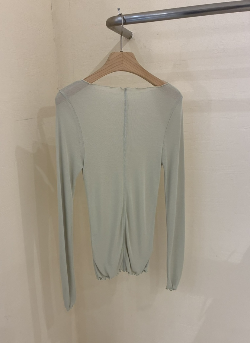 MUSE-P東大門代購女裝新品推薦休閑人氣熱賣真品長袖T恤MUSE-P長袖T恤