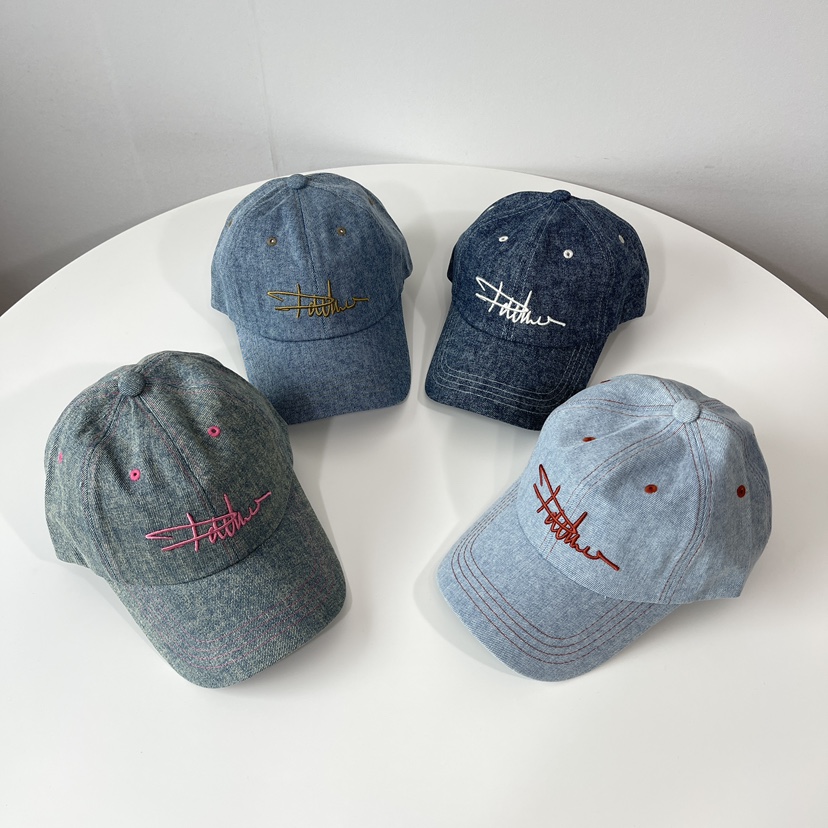 LOVELY HAT東大門實拍女裝新款職業休閑推薦真品時尚帽子LOVELY HAT帽子