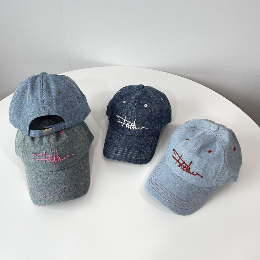 LOVELY HAT東大門實拍女裝新款職業休閑推薦真品時尚帽子LOVELY HAT帽子