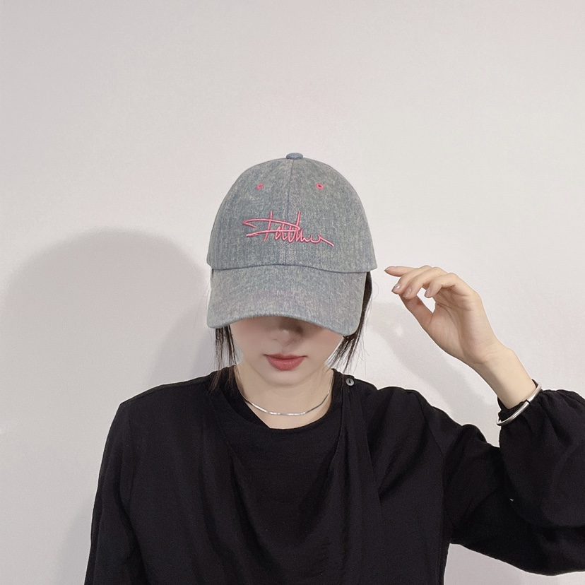 LOVELY HAT東大門實拍女裝新款職業休閑推薦真品時尚帽子LOVELY HAT帽子