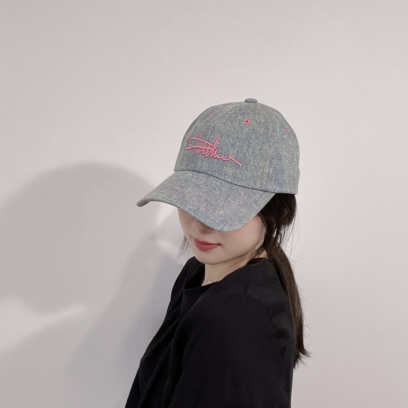 LOVELY HAT東大門實拍女裝新款職業休閑推薦真品時尚帽子LOVELY HAT帽子