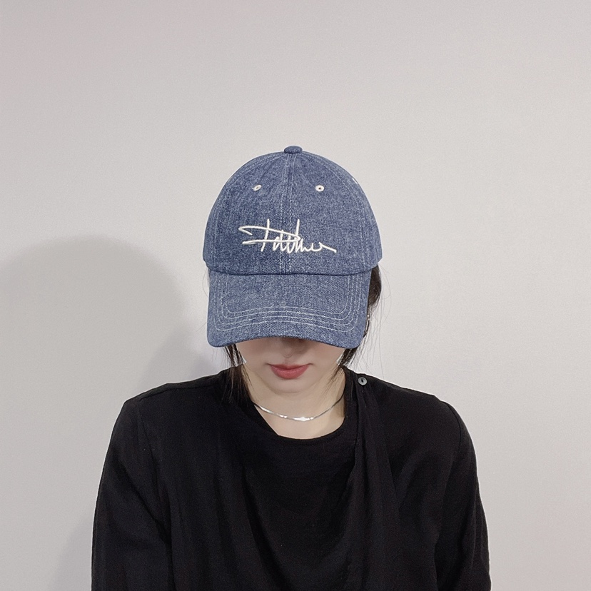 LOVELY HAT東大門實拍女裝新款職業休閑推薦真品時尚帽子LOVELY HAT帽子