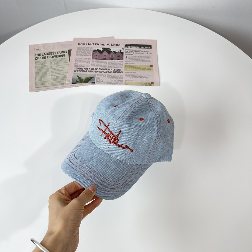 LOVELY HAT東大門實拍女裝新款職業休閑推薦真品時尚帽子LOVELY HAT帽子圖色3