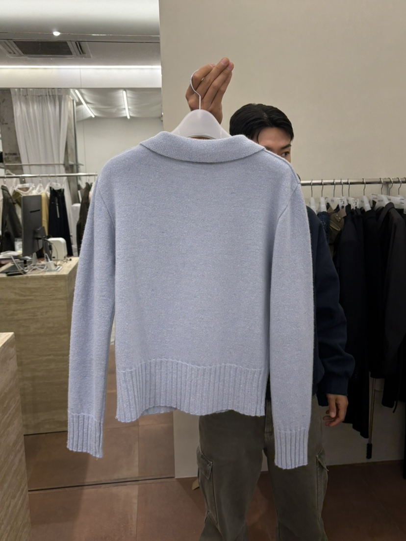 FOR TAPE東大門實拍女裝新款人氣休閑時尚職業針織衫羊毛FOR TAPE針織衫