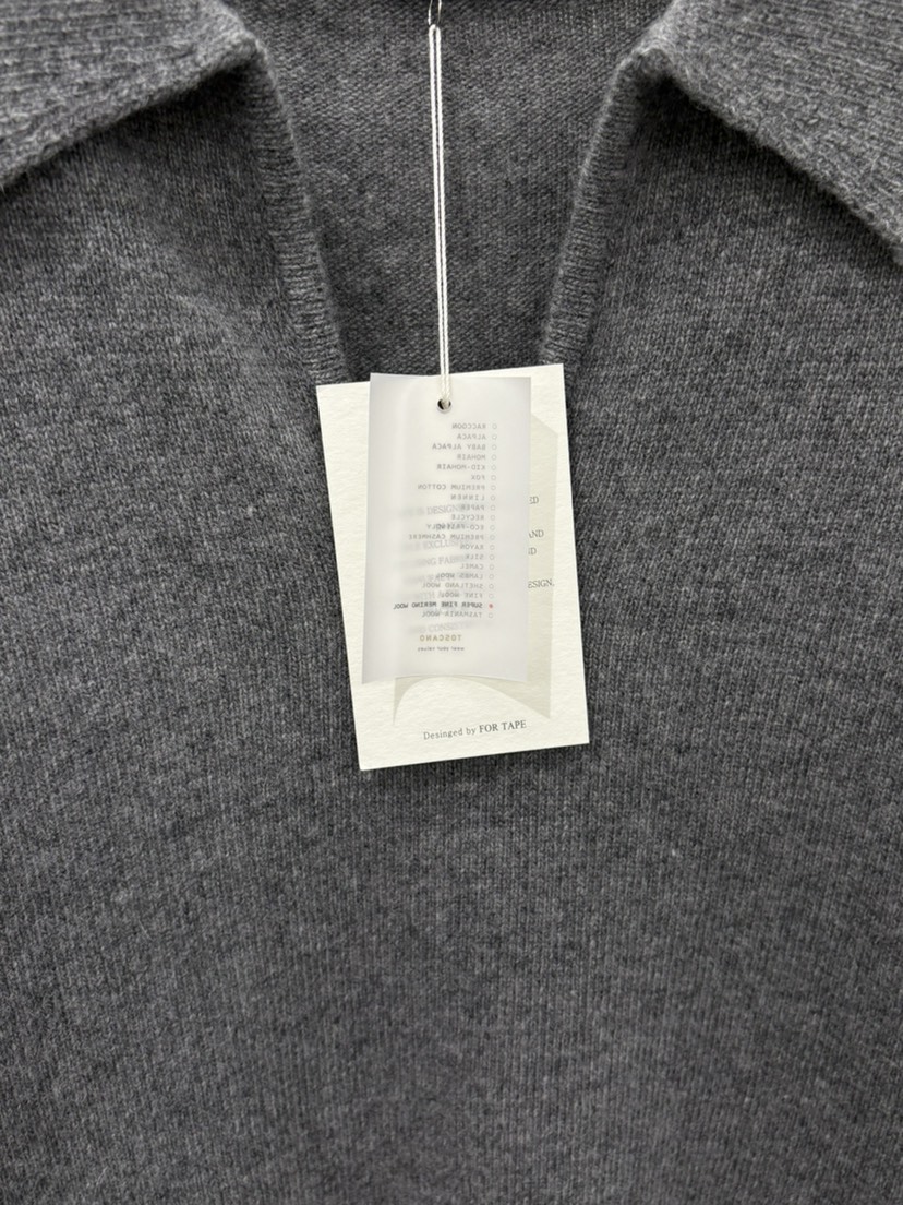 FOR TAPE東大門實拍女裝新款人氣休閑時尚職業針織衫羊毛FOR TAPE針織衫