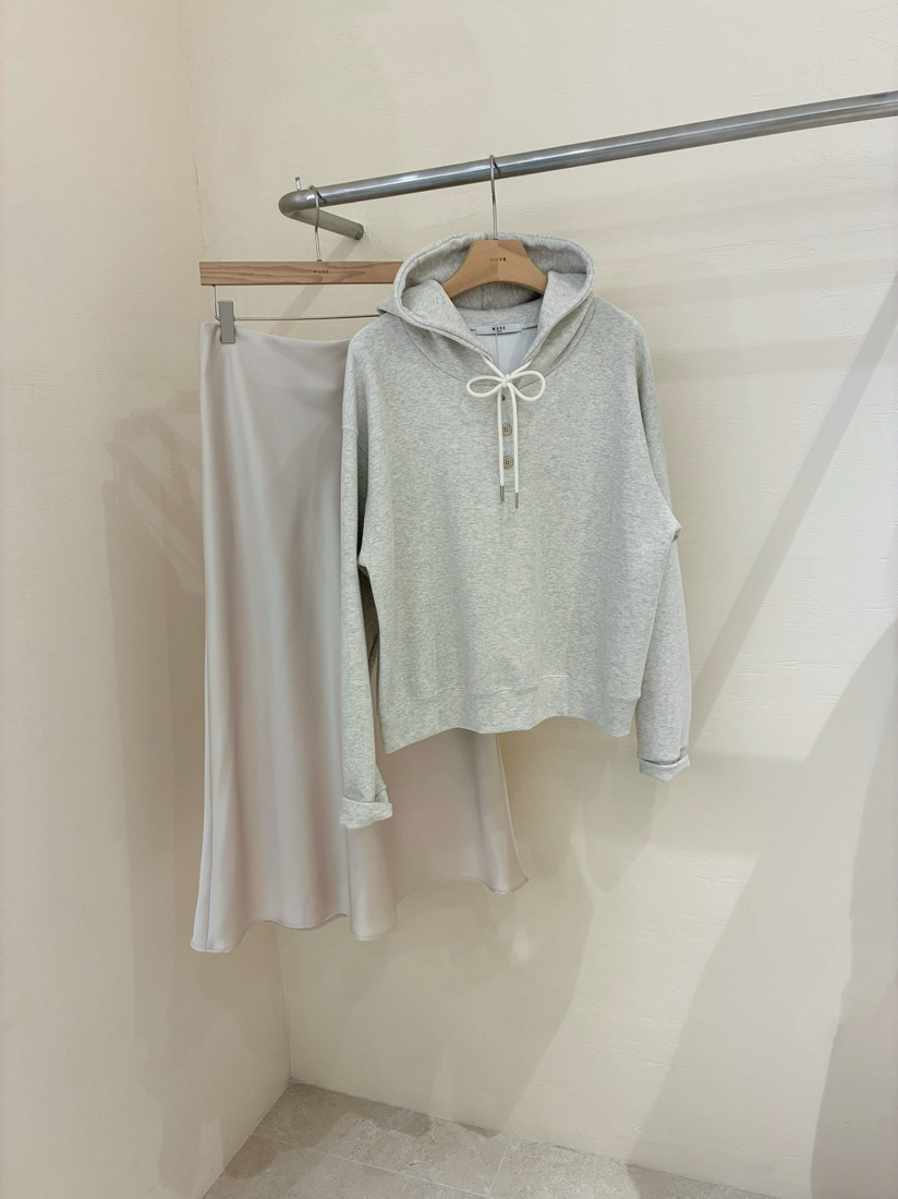 MUSE-P韓國代購女士新款休閑推薦熱賣時尚職業真品衛衣紐扣MUSE-P衛衣