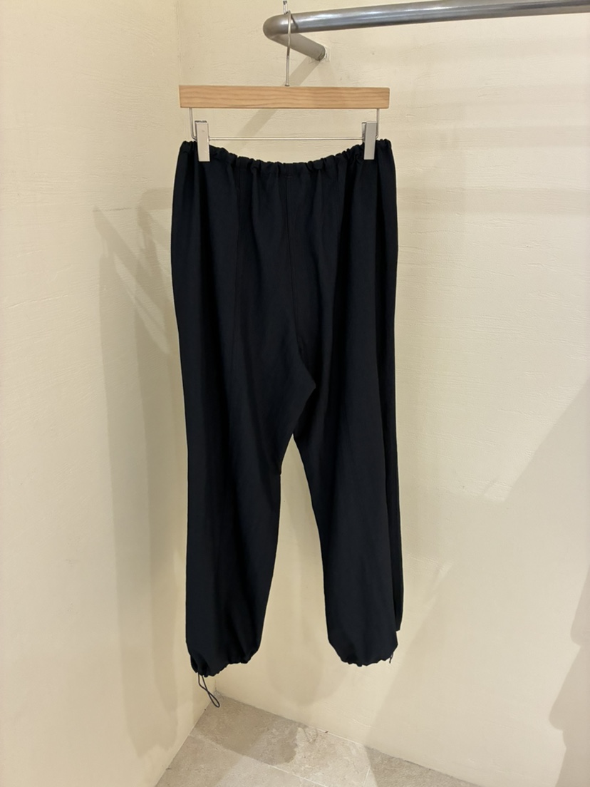 MUSE-P東大門實拍女裝新款人氣職業真品26春夏熱賣休閑褲MUSE-P休閑褲