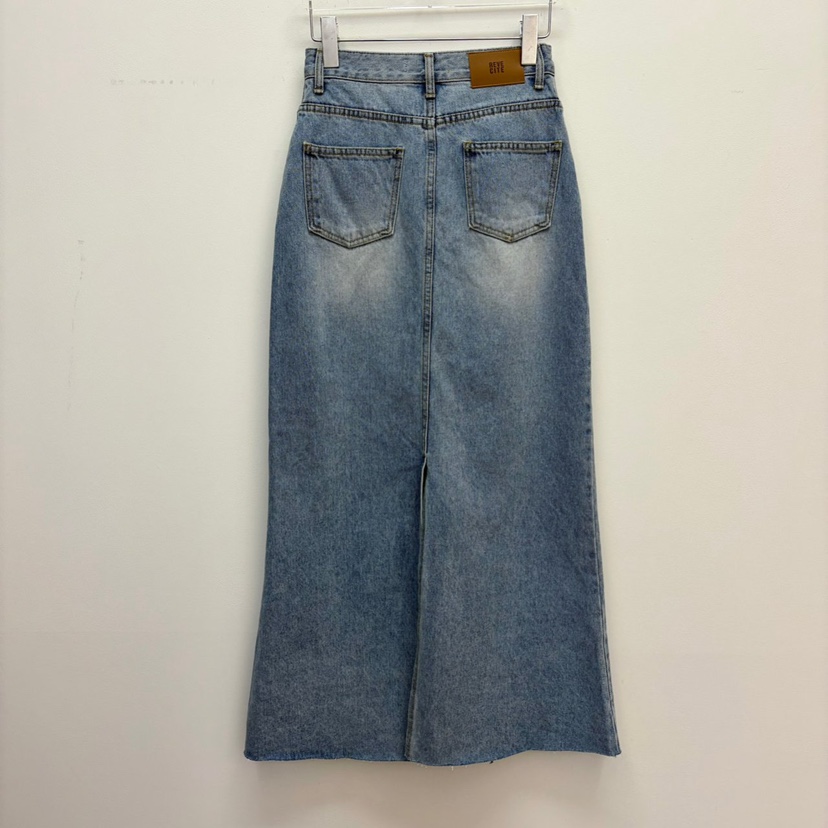 REVE CITE-L東大門直郵女裝新款休閑職業推薦人氣熱賣長裙REVE CITE-L長裙