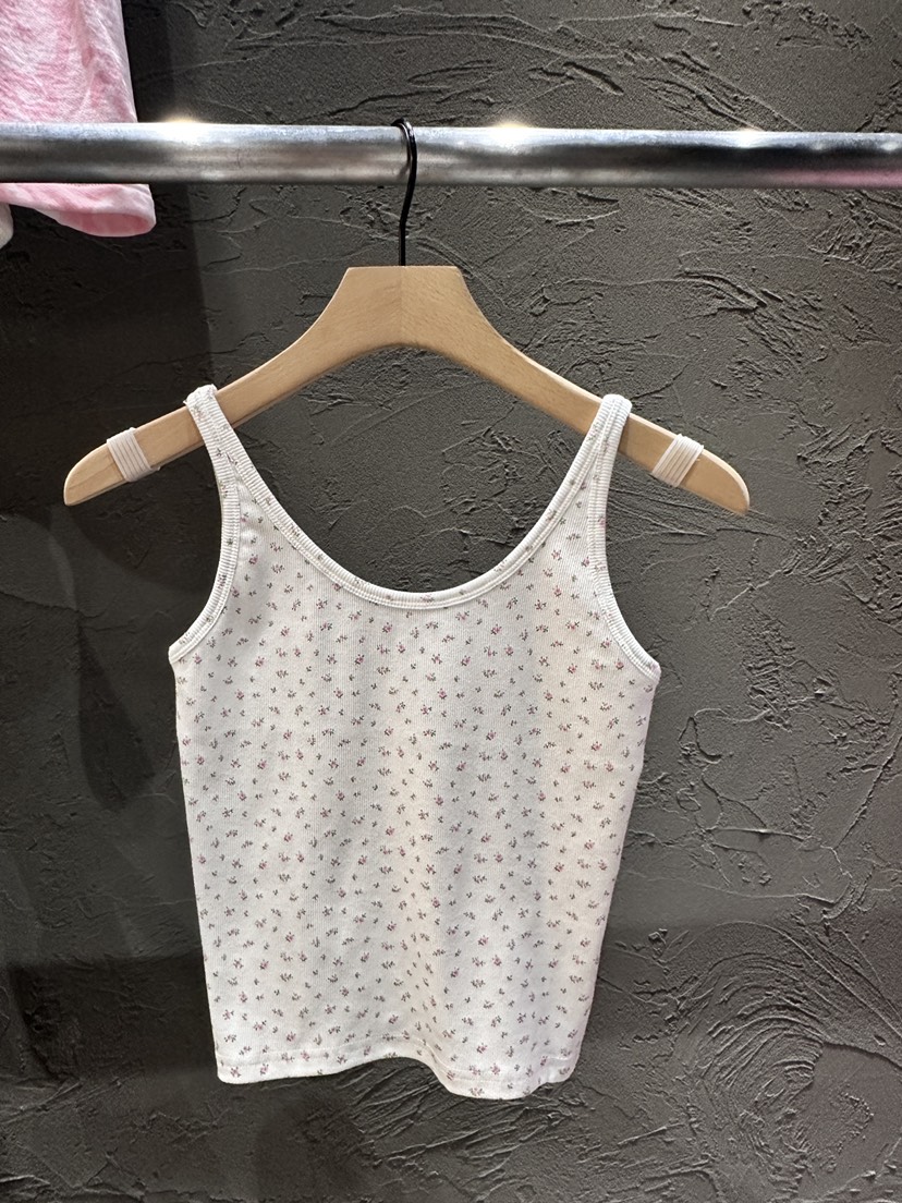 BLACK RIBBON-A韓國代購女士新款休閑職業熱賣吊帶背心BLACK RIBBON-A吊帶/背心圖色2